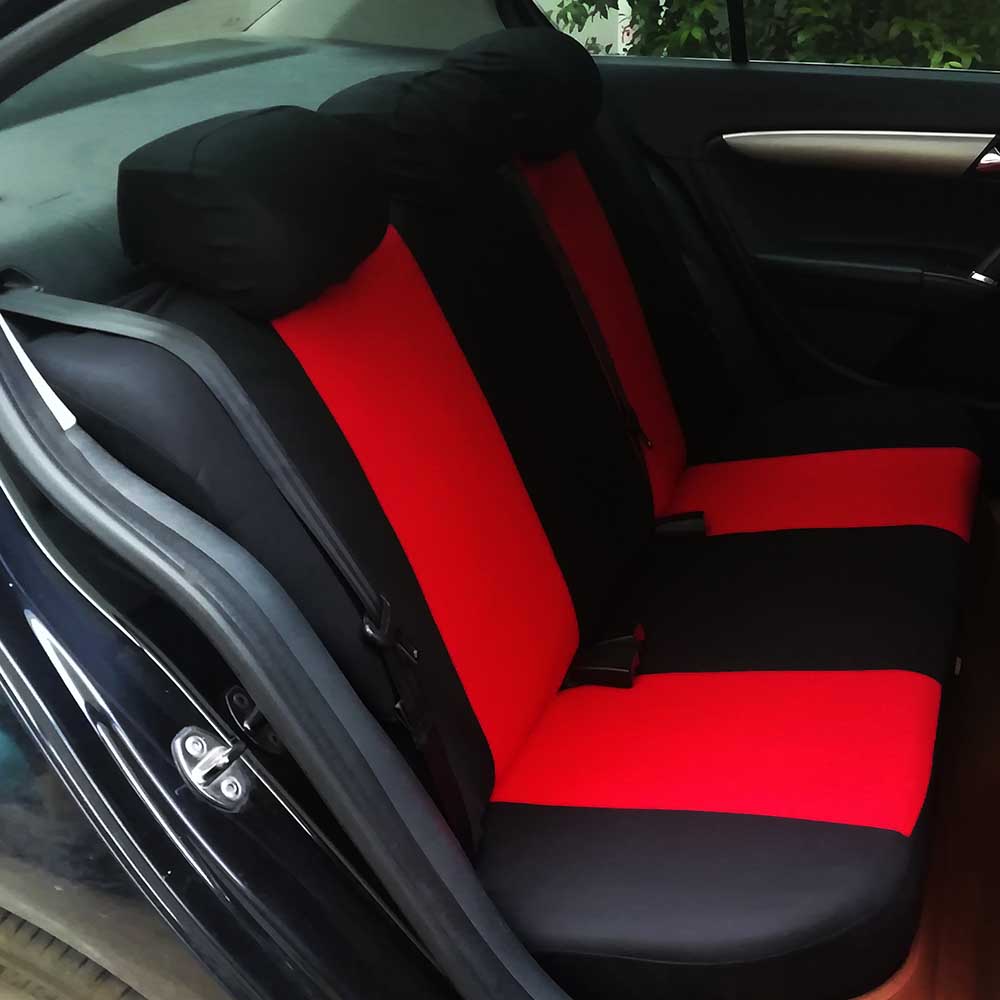 Kuruma Seat Cover Car Vehichle Sarung Kusyen Kereta Produa Proton Mpv Suv Shopee Malaysia