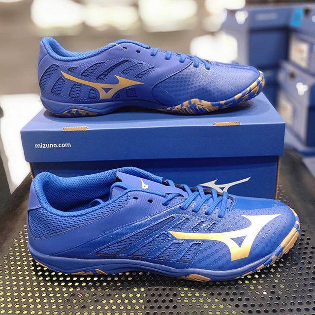 mizuno basara 103 sala