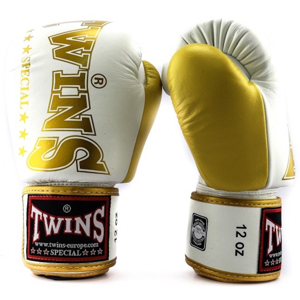 Twins Special BGVL32TA Twins 2Tone Boxing Gloves Shopee Malaysia
