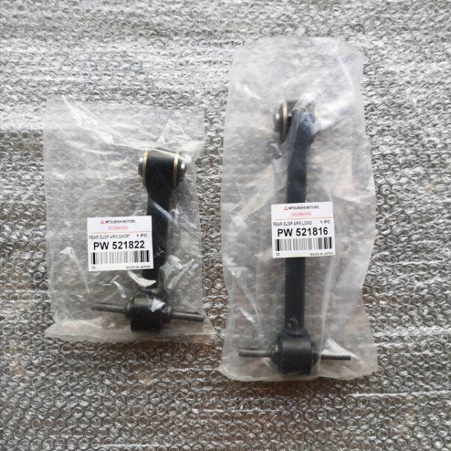 Hot Sale Oem Tulang Anjing Proton Wira Waja Persona Gen Rear