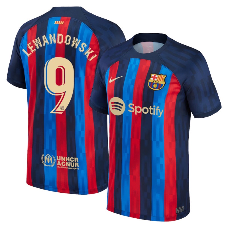 2015 Barcelona Final Supercup Shirt #10 MESSI L Match Issued Un Worn –  Kitroom Football