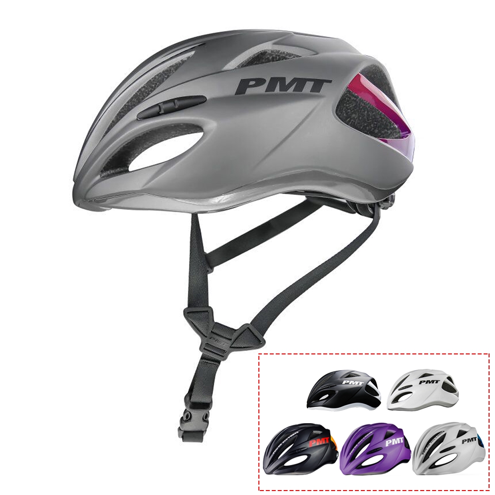 pmt bike helmet