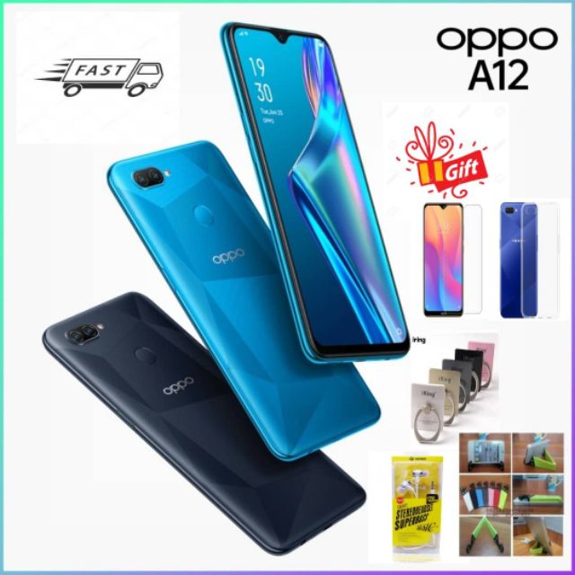 oppo a12 price in malaysia