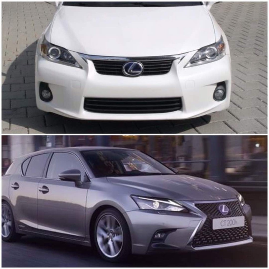 2013 lexus ct200h hybrid convert 2018 ct200 fsport new