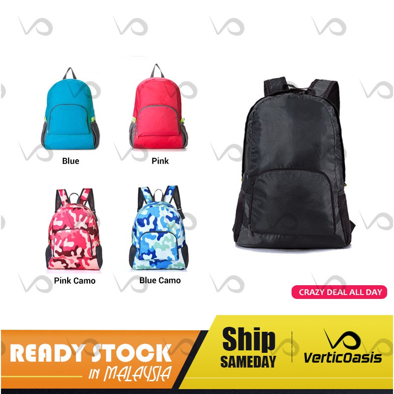 outdoor brand backpack malaysia