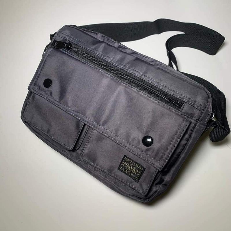 Porter Japan High Quality Sling Bag Fashion Unisex- READY STOCK ...