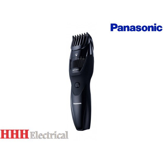 Panasonic 19 Length Settings Beard Hair Trimmer Er Gb42 Shopee