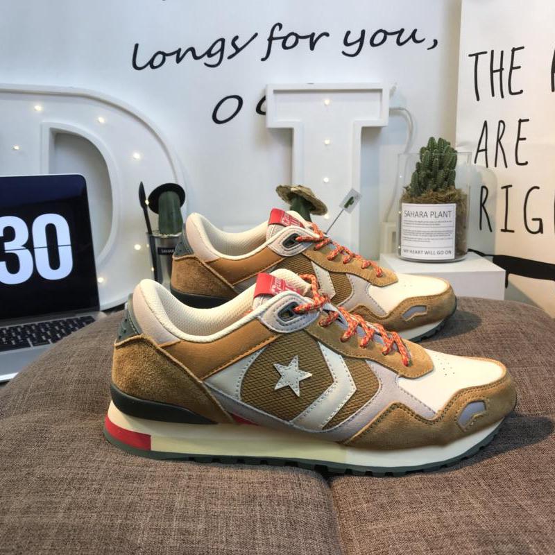 converse retro shoes