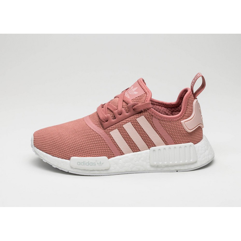adidas nmd raw pink