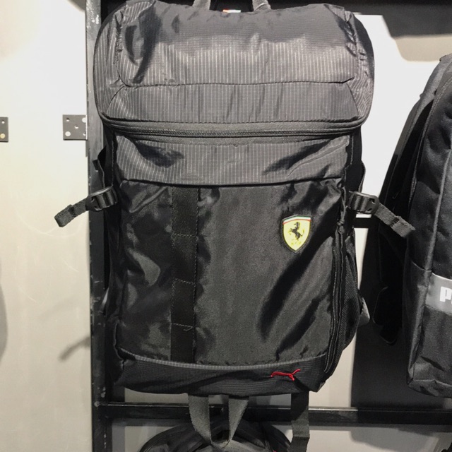 sf fanwear backpack