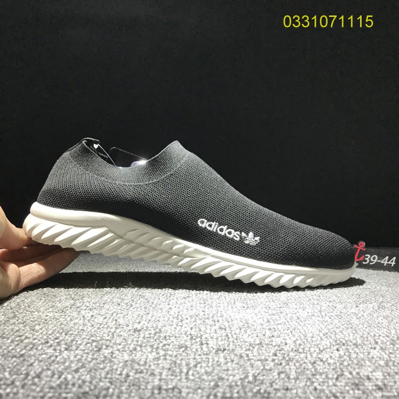 men's tubular shadow running shoe