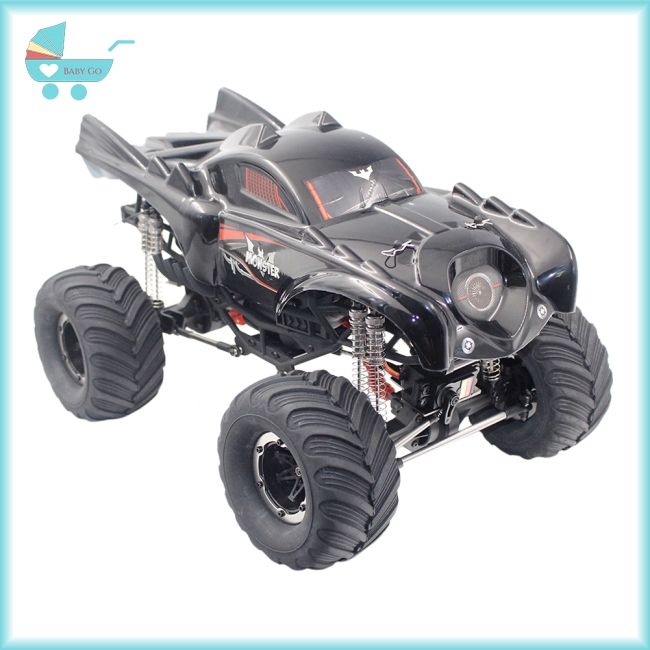 remo hobby rc cars