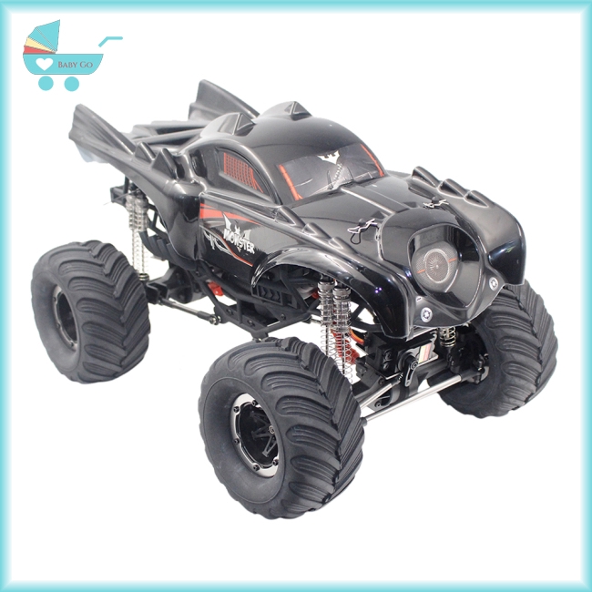 remo hobby monster truck