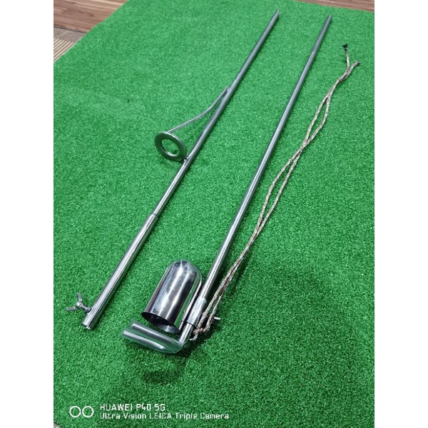 pancang stainless Steel | Shopee Malaysia