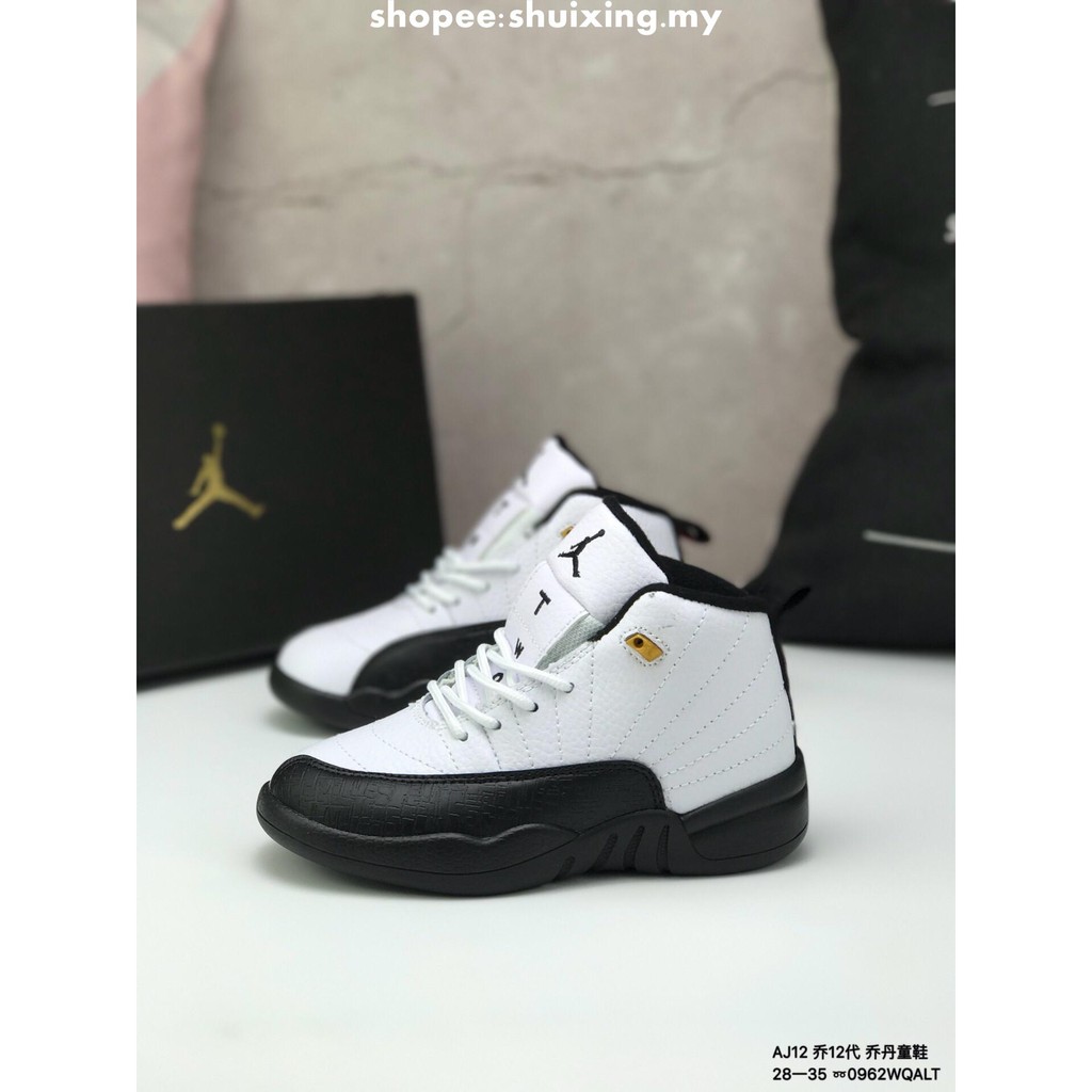 jordan 12 generation