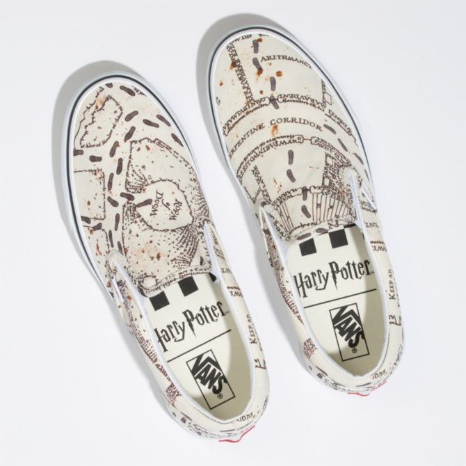 harga vans harry potter original