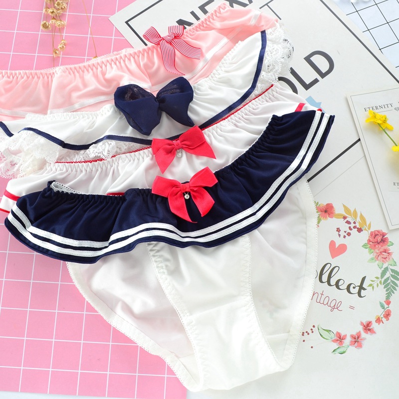 Anime Briefs Underwear