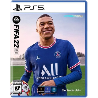 Flash Sale Fifa 22 Full Game Ps4 Ps5 Digital Download Activated Shopee Malaysia
