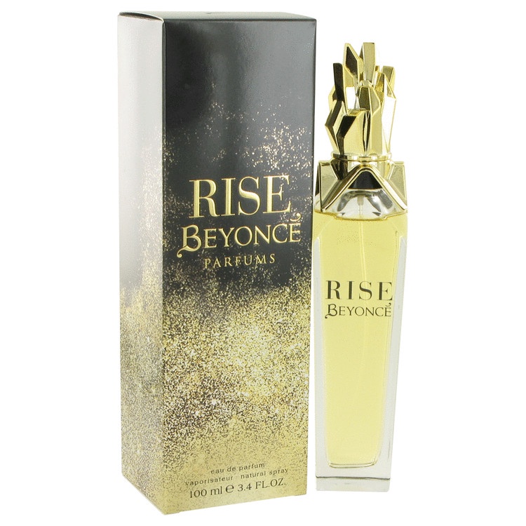 Beyonce Rise 100 ml Eau De Parfum Spray for Women