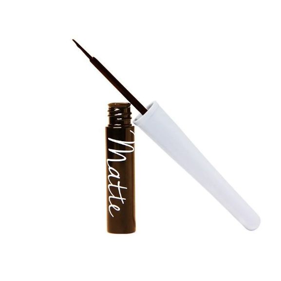 IN2IT Matte Lasting Liquid Eyeliner 2g