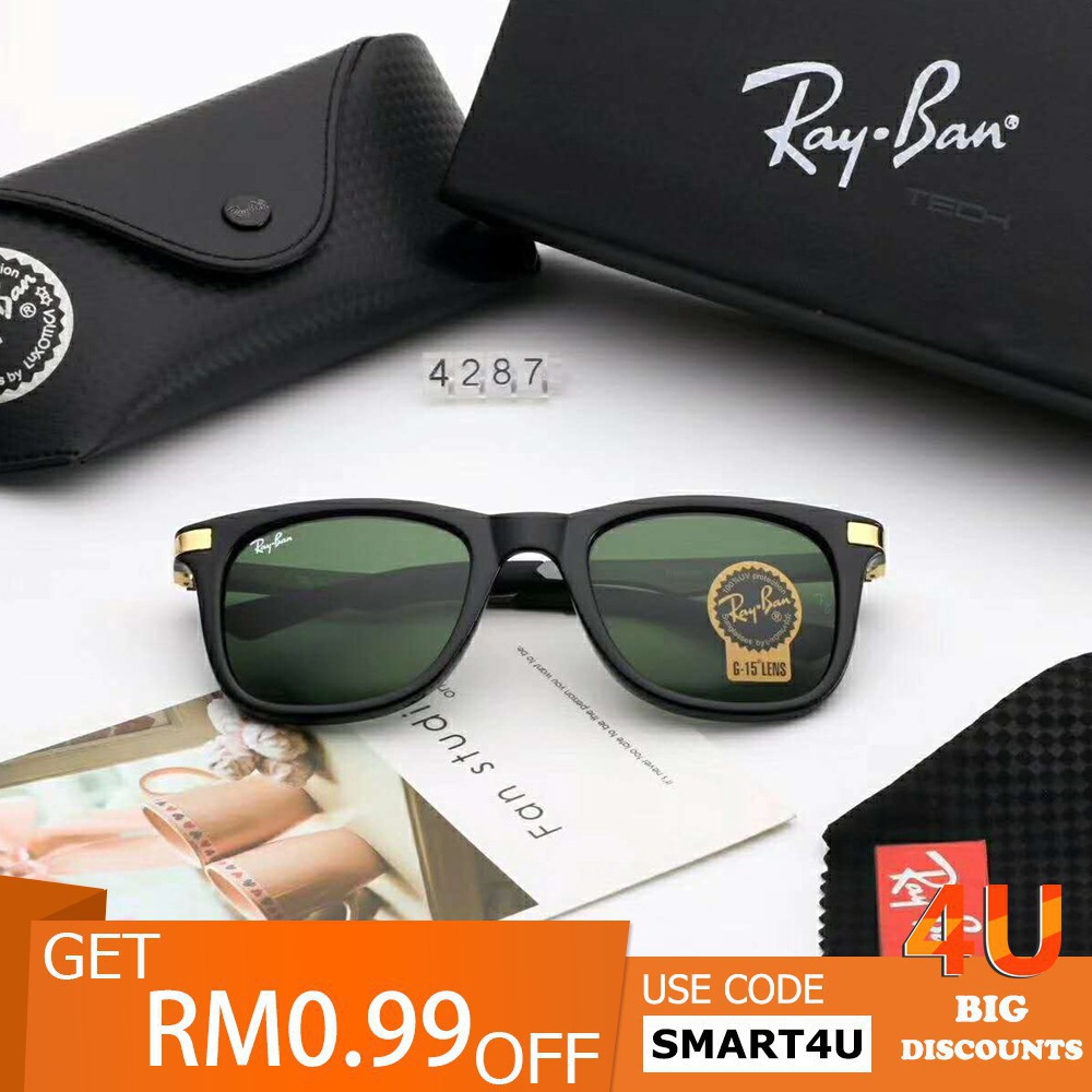 kacamata rayban murah