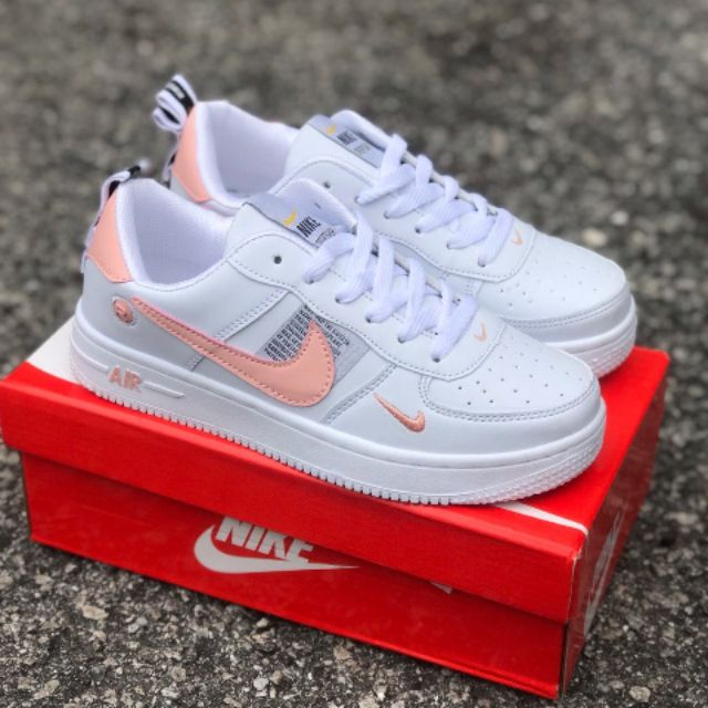 air force utility pink