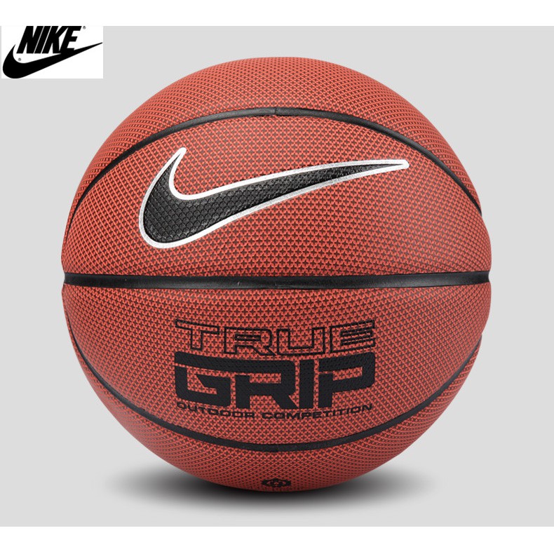 nike grip basketball