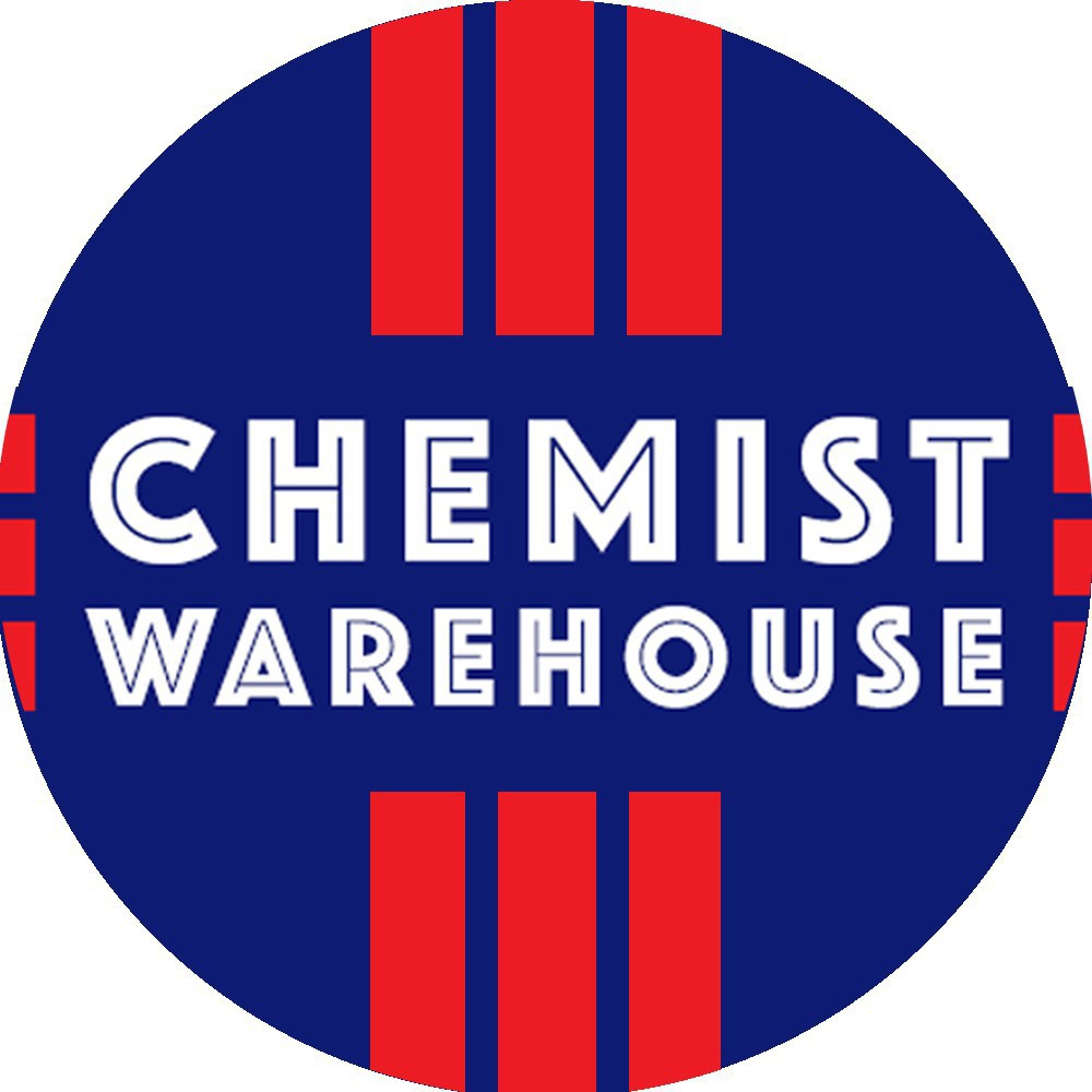 The Chemist Warehouse Online Shop Shopee Malaysia