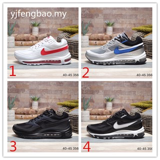 Original Nike Air Max 97 Men sports Runner Jogger Gym shoes Original Nike Air Max 97 Men sports Runner Jogger Gym shoes
