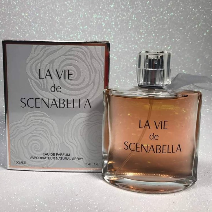 la vie de scenabella price