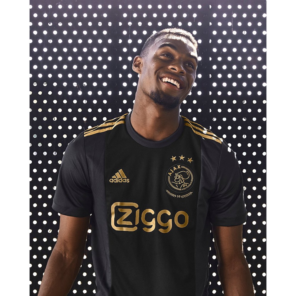 ajax 3rd kit