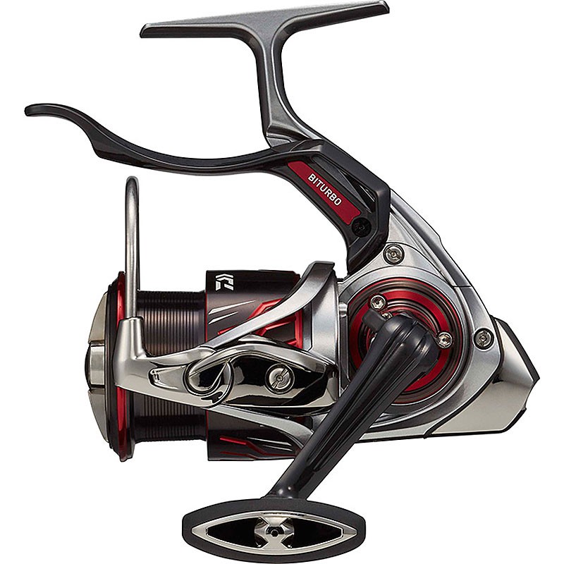 daiwa impult