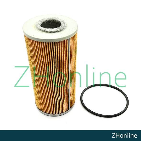 ENGINE OIL FILTER (1PC) 6611803309M for SSANGYONG REXTON 2.9