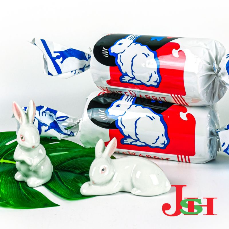 White Rabbit Creamy Candy Gula Arnab 200g