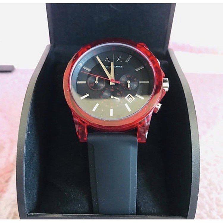 armani exchange ax 1338