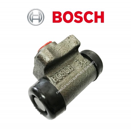 Brake Wheel Cylinder Pump For Proton Saga BLM FLX Savvy Shopee Malaysia