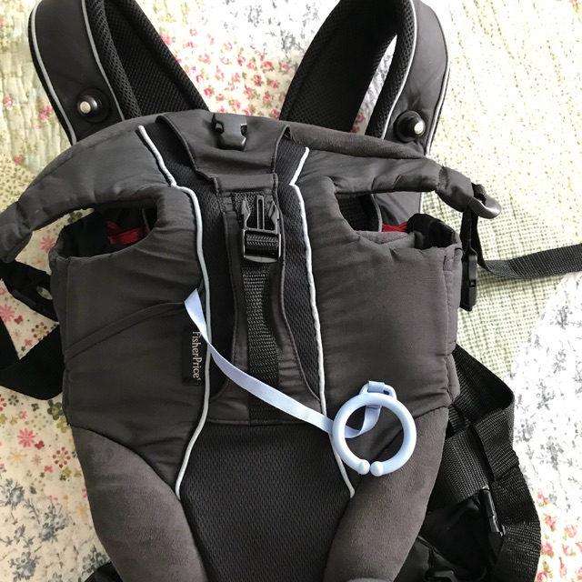 price of baby carrier