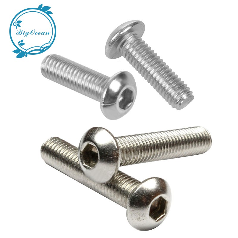 hex socket bolt