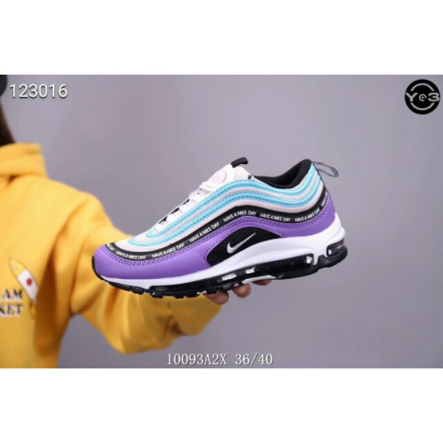 kasut nike air max 97