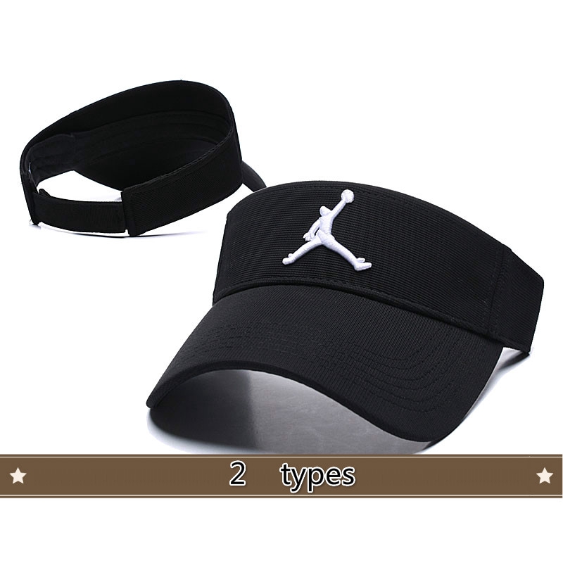 jordan golf cap