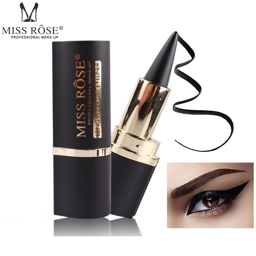 solid rose cosmetics