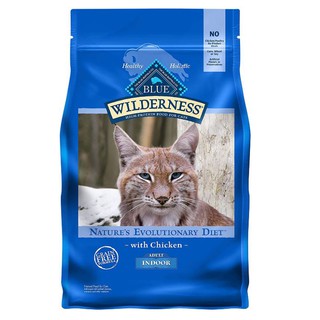 wilderness blue buffalo high protein