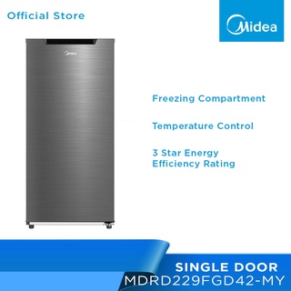 midea mdrd229fgd42