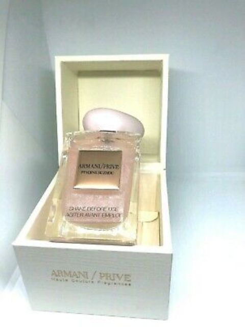 armani prive suzhou limited edition