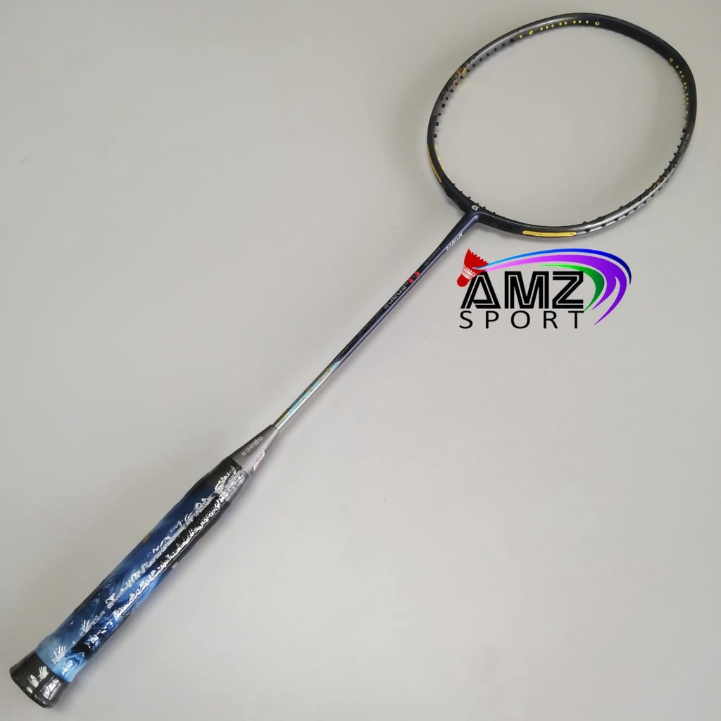 Apacs N Force III New (4U/G2) Badminton Racket