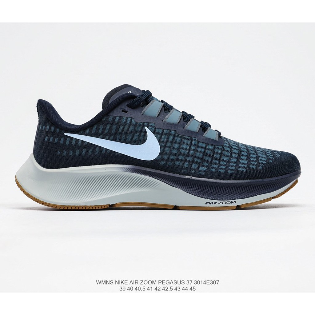 nike shock absorbing shoes