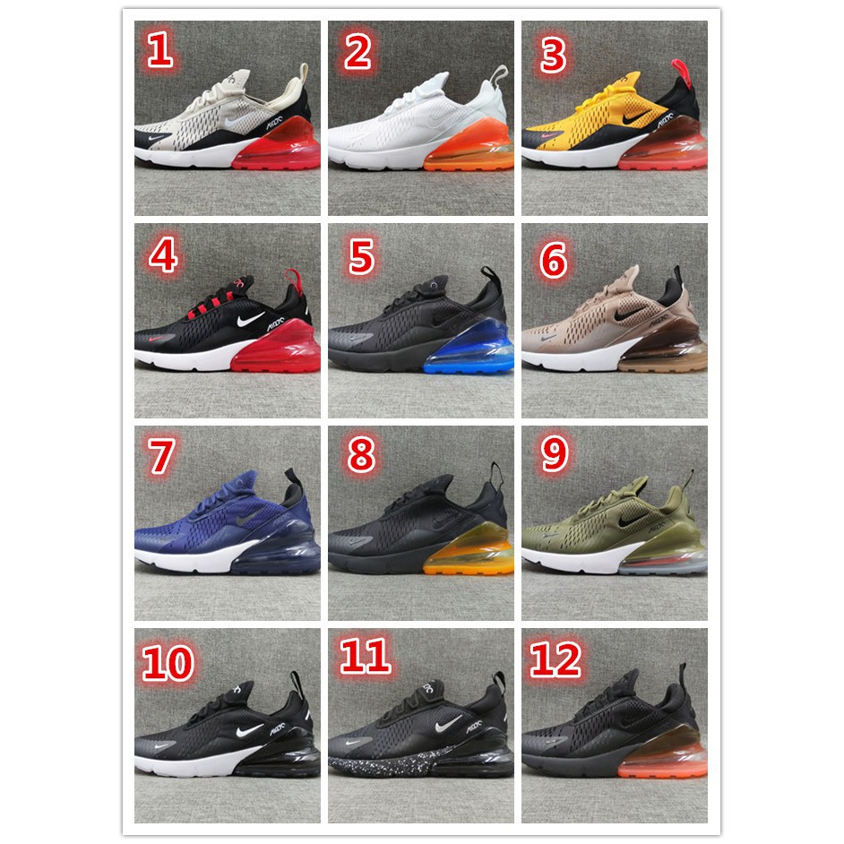 nike women's shoes 27c