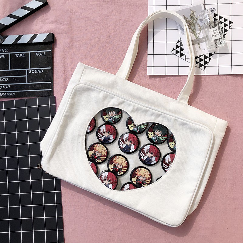 Japanese Girl Soft Sister Anime Two Dimensions Love Peach Heart Pain Shopee Malaysia shopee