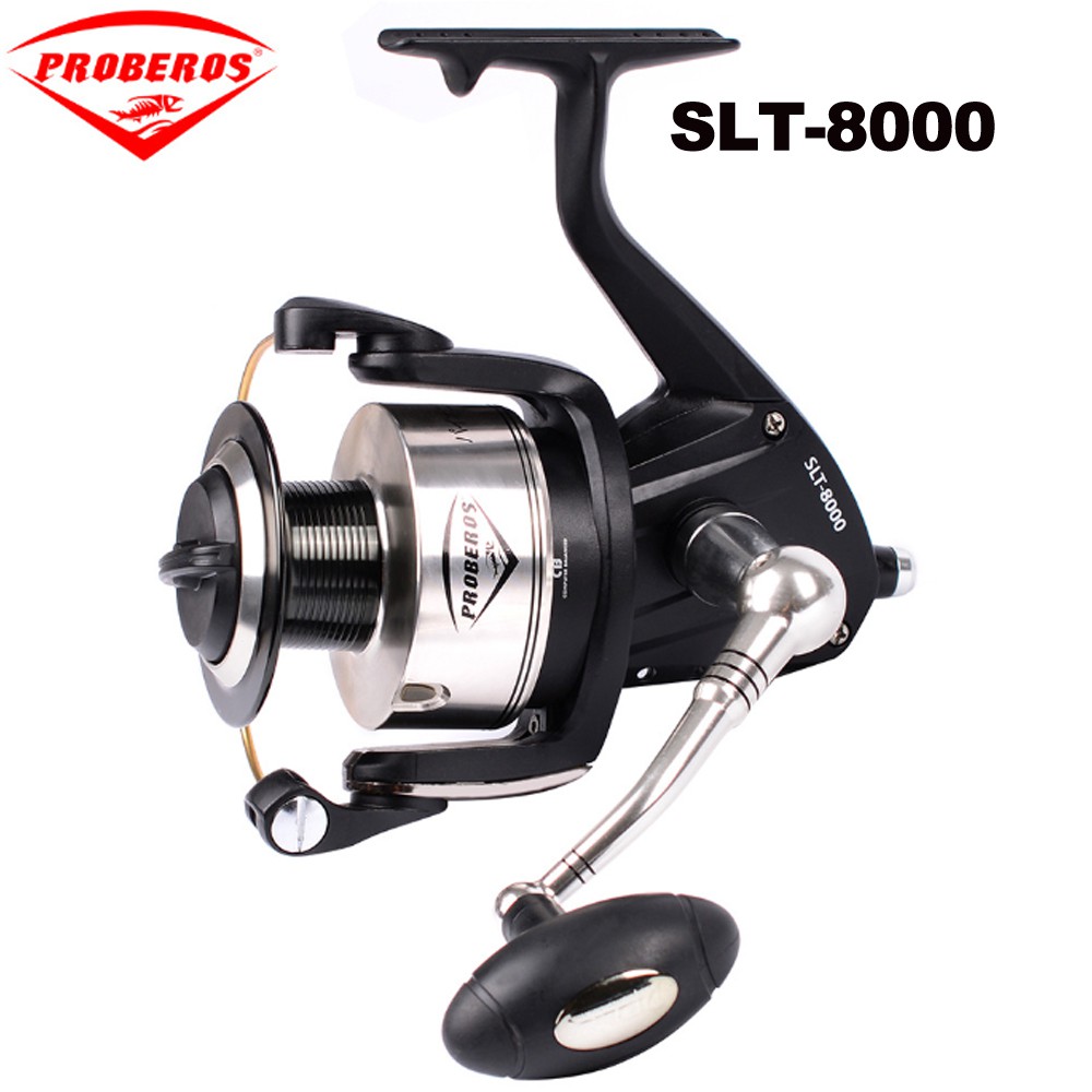 proberos reel