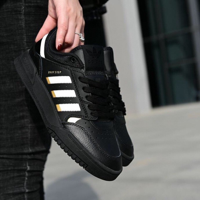 adidas low drop shoes